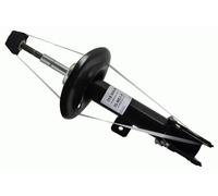 Shock absorber Front Axle Right Top pin 315 989 SACHS for CITROËN C4 II DS4