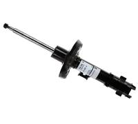 Shock absorber Front Axle Right Top pin 316 738 SACHS for KIA CARENS IV