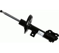 Shock absorber Front Axle Right Top pin 316 740 SACHS for KIA CARENS IV