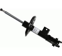 SACHS 316 874 Shock absorber