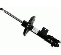 Shock absorber Front Axle Right Top pin 316 876 SACHS for KIA HYUNDAI