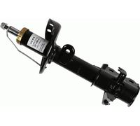 Shock absorber Front Axle Right Top pin 316 879 SACHS for HONDA CR-V III CR-V IV