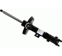 SACHS 316 883 Shock absorber