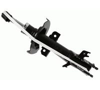 316 895 Front Right Driver Side OS Offside Shock Absorber Single By Sachs