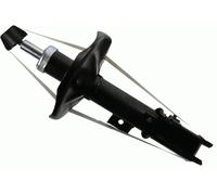 SACHS 316 902 Shock absorber