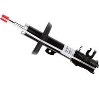 SHOCK ABSORBER FOR OPEL VAUXHALL SACHS 316 980 FITS RIGHT