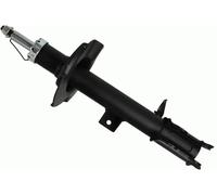 SACHS 317 102 Shock absorber