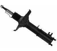 Shock absorber Front Axle Right Top pin 317 104 SACHS for KIA SEDONA I