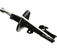 Shock absorber Front Axle Right Top pin 317 106 SACHS for TOYOTA