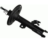 SACHS 317 117 Shock absorber