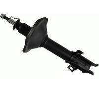 SACHS 317 165 Shock absorber