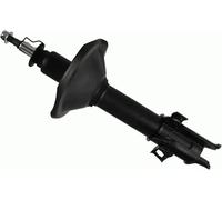 SACHS 317 165 Shock absorber