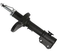 Shock absorber Front Axle Right Top pin 317 176 SACHS for SUZUKI LIANA