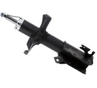 Shock absorber Front Axle Right Top pin 317 204 SACHS for MAZDA PREMACY
