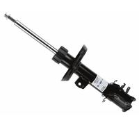 Sachs Shock Absorber 317 277 – Front Right (Driver Side / Offside) – Single – for Alfa Romeo MiTo