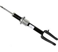 Sachs Shock Absorber 317 493 - Front Right - Fits Mercedes-Benz W211 S211 E-Class Sedan - New