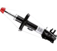 Sachs Shock Absorber 317 496 for Opel Corsa Hatchback/Van B14XEL/14XEJ D14XEJ 1.4L
