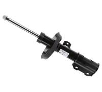 317 500 Front Right Driver Side OS Offside Shock Absorber Single By Sachs