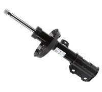 SACHS 317 504 Shock absorber