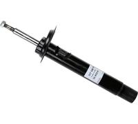 Shock absorber Front Axle Right Top pin 317 540 SACHS for BMW 3 3 Coupe