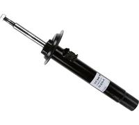 Shock absorber Front Axle Right Top pin 317 548 SACHS for BMW 3 3 Coupe