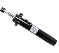 317 553 Front Right Driver Side OS Offside Shock Absorber Single By Sachs