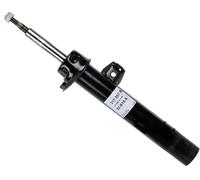 SACHS 317 567 Shock absorber