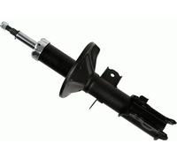 Sachs Shock Absorber 317 599 – Front Right for Hyundai Getz (TB) 2001-2011