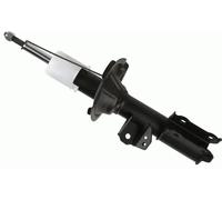 SACHS 317 603 Shock absorber