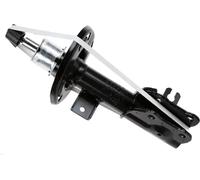 Shock absorber Front Axle Right Top pin 317 625 SACHS for MAZDA 3 3 Saloon