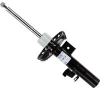 Shock absorber Front Axle Right Top pin 317 672 SACHS for VOLVO XC60 I SUV