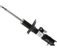 SACHS 317 713 Shock absorber