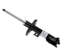 SACHS 317 715 Shock absorber
