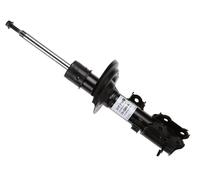 SACHS 317 718 Shock absorber