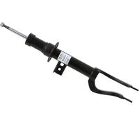 Sachs Shock Absorber Front Axle Right For Bmw 318072 Replacement Part