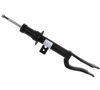 Shock absorber Front Axle Right Top pin 318 074 SACHS for BMW 5 Touring 5