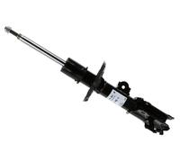 Shock absorber Front Axle Right Top pin 318 307 SACHS for KIA PICANTO III