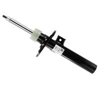 SACHS 318 345 Shock absorber