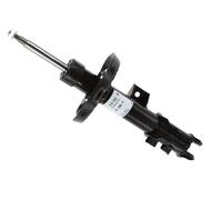 SACHS 318 753 Shock absorber