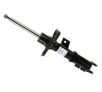 Shock absorber Front Axle Right Top pin 318 790 SACHS for KIA OPTIMA