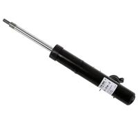 Shock absorber Front Axle Right Top pin 319 005 SACHS for AUDI Q5