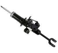 Shock absorber Front Axle Right Top pin 319 046 SACHS for BMW 7 5 Gran Turismo