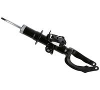 Shock absorber Front Axle Right Top pin 319 058 SACHS for BMW 6 Coupe 5 Touring