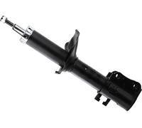 SACHS 319 701 Shock absorber