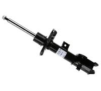 SACHS 319 736 Shock absorber