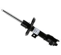Shock absorber Front Axle Right Top pin 319 744 SACHS for KIA CARENS IV