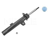 Shock absorber Front Axle Right Top pin 326 623 0031 MEYLE for BMW 3 Touring 3
