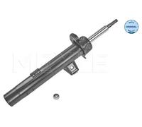 Shock absorber Front Axle Right Top pin 326 623 0060 MEYLE for BMW 3 Touring 3