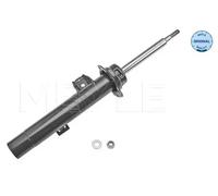 Shock absorber Front Axle Right Top pin 326 623 0067 MEYLE for BMW 3 3 Touring