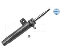 Shock absorber Front Axle Right Top pin 326 623 0074 MEYLE for BMW X1